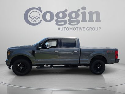 Used 2019 Ford F250 Lariat w/ Lariat Ultimate Package