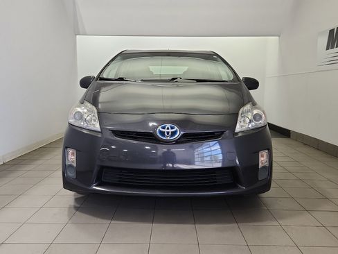 Used 2010 Toyota Prius Five image 3