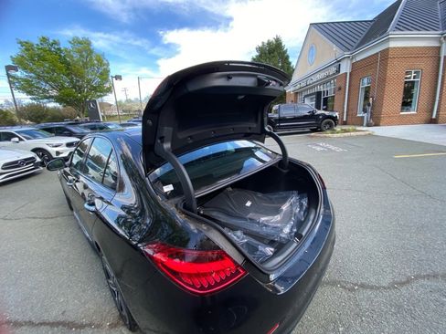 New 2026 Mercedes-Benz C 300 4MATIC Sedan image 14