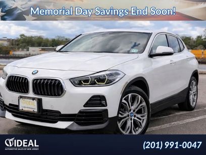 Used 2021 BMW X2 xDrive28i w/ Convenience Package