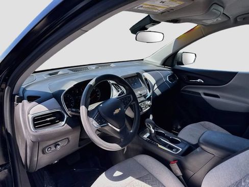 Used 2024 Chevrolet Equinox LS FWD image 9