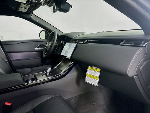 Used 2026 Land Rover Range Rover Velar Dynamic SE image 27