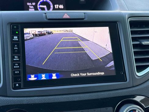 Used 2015 Honda CR-V EX image 19
