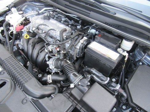 Used 2022 Toyota Corolla LE FWD image 35