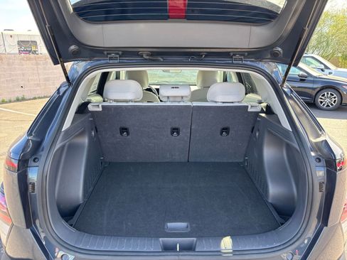 Used 2025 Hyundai Kona SEL image 31