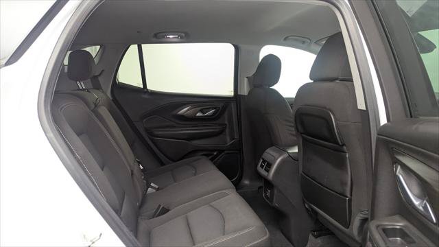 Used 2024 GMC Terrain SLE FWD image 19