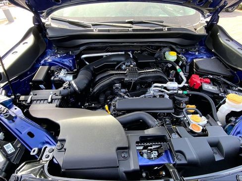 New 2026 Subaru Forester Sport image 12