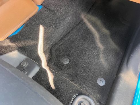 Used 2017 Jeep Wrangler Unlimited Sahara w/ Max Tow Package image 35