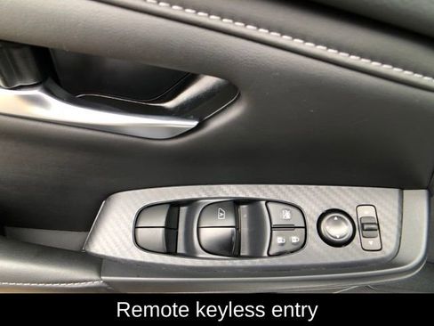 Certified 2025 Nissan Sentra SV image 15