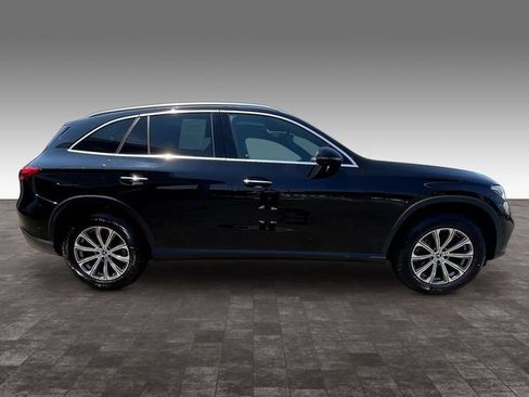 Certified 2023 Mercedes-Benz GLC 300 4MATIC image 8