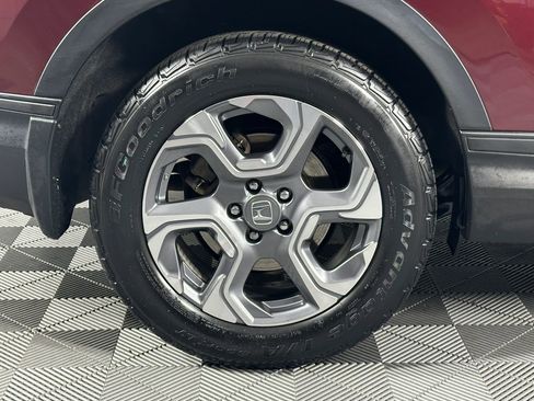 Used 2017 Honda CR-V EX-L image 33