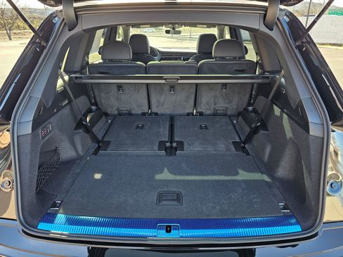 New 2026 Audi Q7 2.0T Premium AWD/4WD image 29
