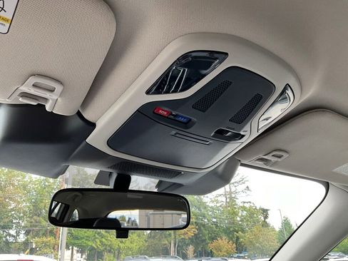 New 2025 Subaru Outback Premium image 15