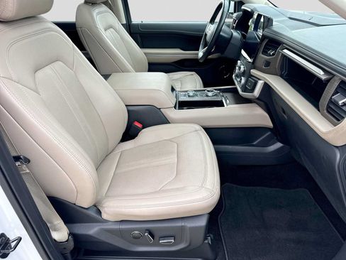 Certified 2023 Ford Expedition Max Limited AWD/4WD image 23