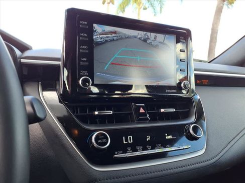 Certified 2022 Toyota Corolla SE image 13