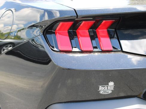 New 2026 Ford Mustang Coupe RWD image 19