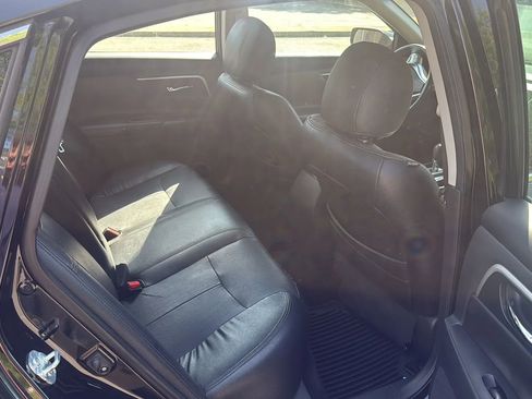 Used 2017 Nissan Altima 2.5 SV FWD image 8