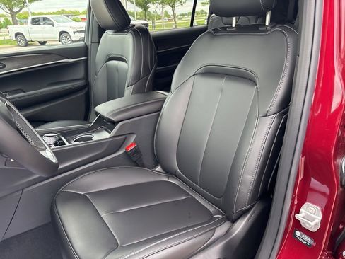 New 2026 Jeep Grand Cherokee L Limited AWD/4WD image 62