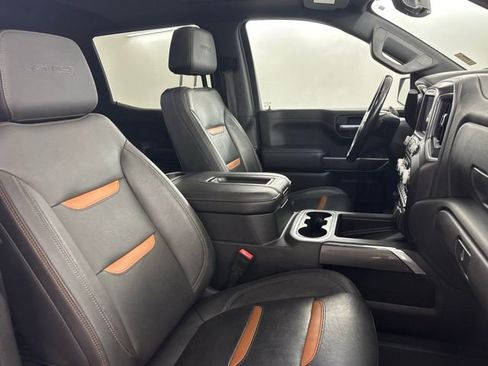 Used 2020 GMC Sierra 1500 AT4 w/ AT4 Premium Package image 20