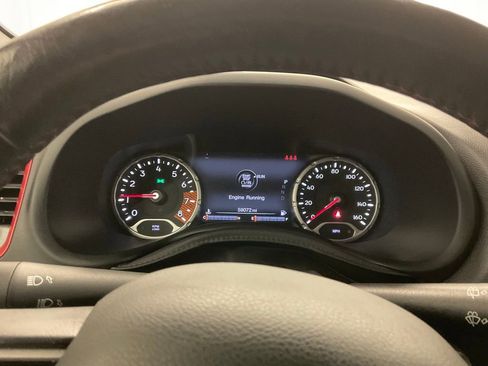 Used 2019 Jeep Renegade Trailhawk w/ Cold Weather Group II image 2