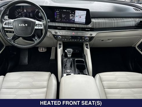 Used 2024 Kia Telluride SX Prestige AWD/4WD image 14