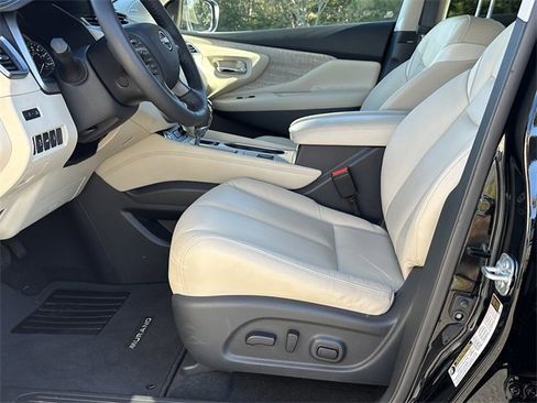 Certified 2024 Nissan Murano SL image 10