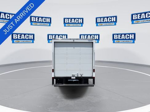 New 2026 Chevrolet Express 3500 w/ Power Convenience Package RWD image 7