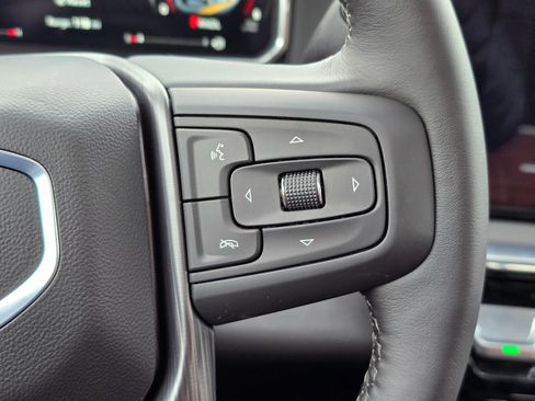 New 2026 GMC Sierra 3500 Denali Ultimate image 27