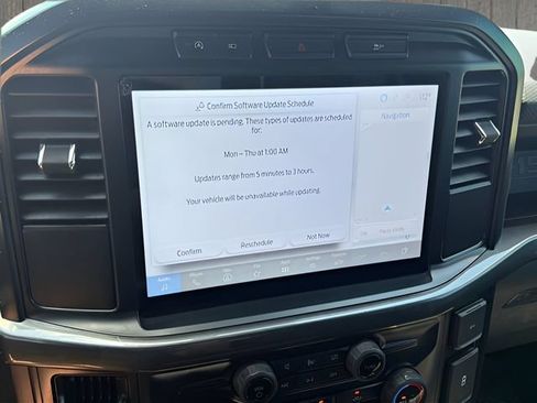 Certified 2024 Ford F150 STX RWD image 25