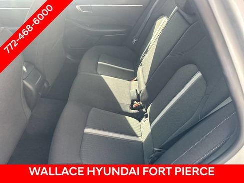 Used 2024 Hyundai Sonata SEL FWD image 13