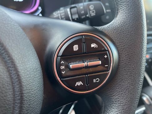 Used 2024 Kia Soul LX w/ Option Group 015 image 10