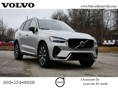 Used 2025 Volvo XC60 B5 Plus