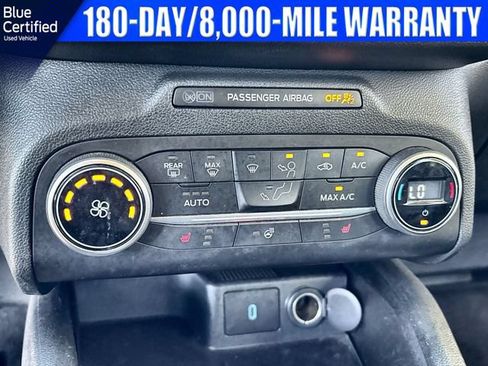 Used 2020 Ford Escape SEL FWD image 27