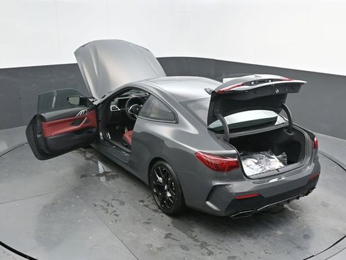 New 2026 BMW M440i Coupe w/ Premium Package image 48