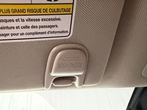 Used 2021 Nissan Murano S FWD image 20