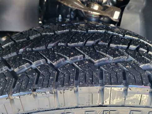 New 2026 Nissan Frontier PRO-4X image 14