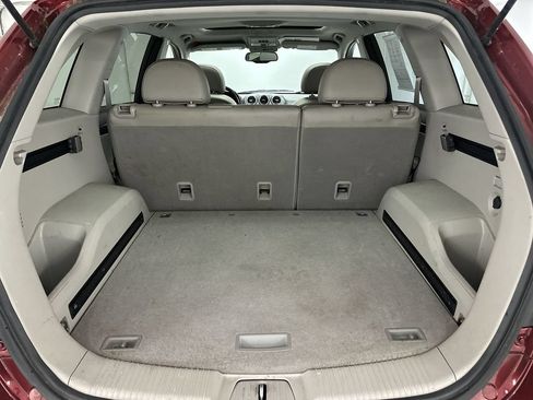 Used 2008 Saturn Vue XR w/ Premium Trim Package AWD/4WD image 23