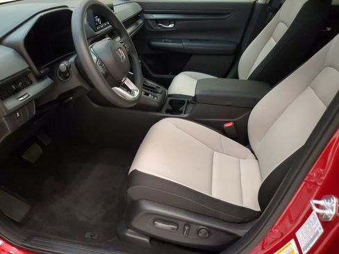 Certified 2024 Honda CR-V EX image 18