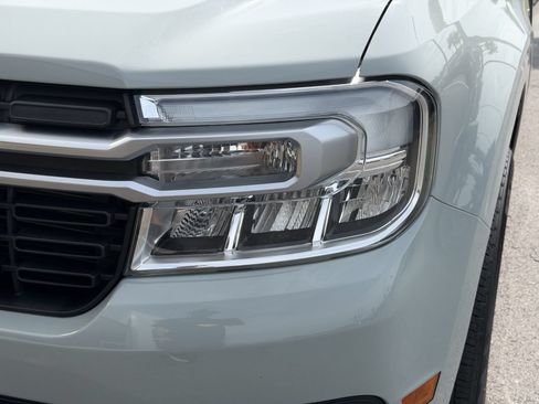 Certified 2022 Ford Maverick Lariat FWD image 11