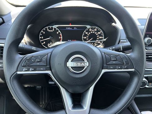 Certified 2023 Nissan Altima 2.5 SV image 22