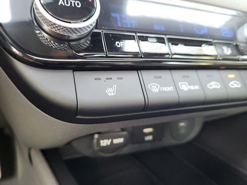 New 2026 Hyundai Elantra SEL Sport w/ Cargo Package image 21