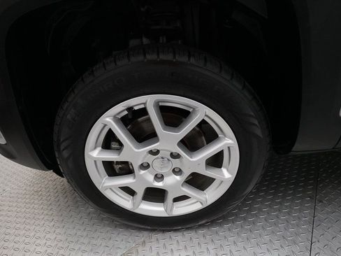 Used 2021 Jeep Renegade Limited image 26