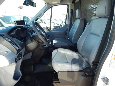 Used 2019 Ford Transit 250 148 Medium Roof image 19