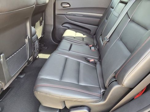 New 2026 Dodge Durango GT image 4