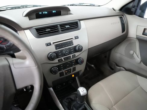 Used 2009 Ford Focus S image 15