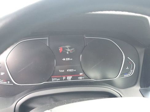 Used 2022 BMW 230i Coupe w/ Convenience Package RWD image 8