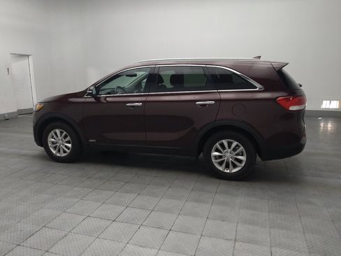 Used 2016 Kia Sorento AWD w/ LX Convenience Package image 3