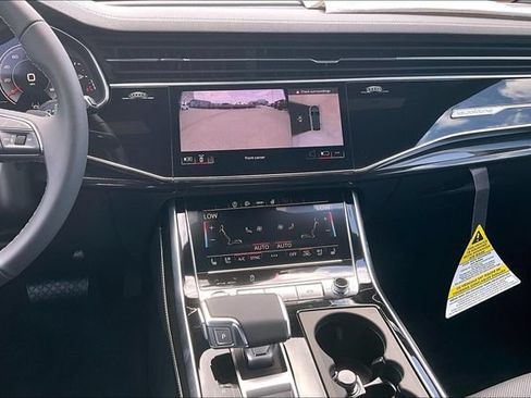 New 2026 Audi Q8 Premium Plus AWD/4WD image 6