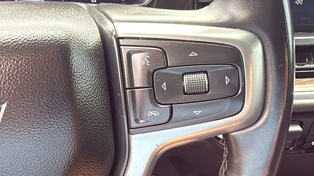 Used 2024 Chevrolet Silverado 1500 RST RWD image 17