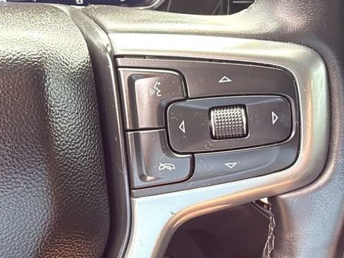 Used 2024 Chevrolet Silverado 1500 RST RWD image 17